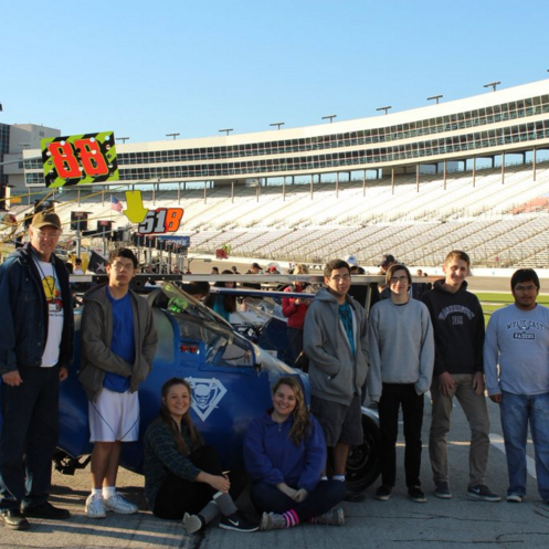 Official account for the Wylie East Solar Car Team! Check us out to find out more about our team and events coming up!