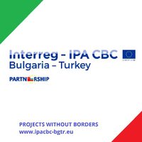 Interreg-IPA BG-TR CBC (@bgtr_ipacbc) 's Twitter Profile