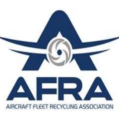 AFRA is the leading global association for environmental best practice, regulatory excellence, and sustainable developments in aircraft disassembly & recycling.