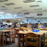 Denise Herrmann (@bestlibrary1) 's Twitter Profile