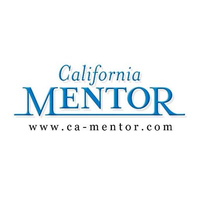 California MENTOR (@MentorsWanted) Twitter