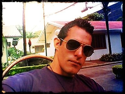 Geidelechevarri's profile picture. 