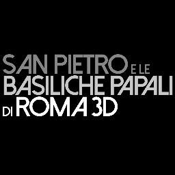 La nuova produzione cinematografica firmata Sky 3D e Centro Televisivo Vaticano, che racconta le 4 basiliche papali in occasione del Giubileo Straordinario.