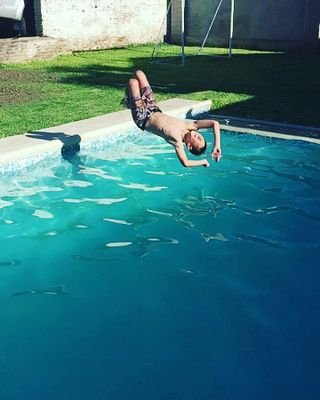 fran_purorallo's profile picture. pobres o ricos seremos amigos