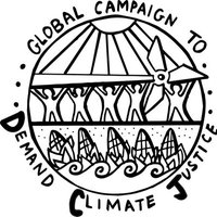 Demand Climate Justice(@gcdcj) 's Twitter Profile Photo