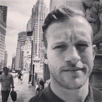 Chad Barrett (@cbarrett19) 's Twitter Profile