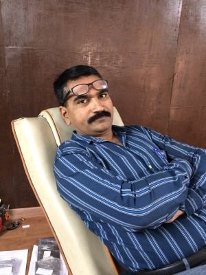 sanjayp22270440's profile picture.