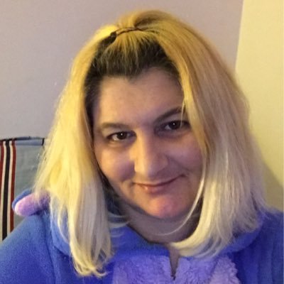 tlc3po's profile picture. happily married & one adult son & one very spoiled boxer.