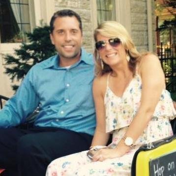 Kristina Anderson, BBE Counselor, Basketball Coach and Coach's Wife, Love to Travel/Need to Travel More