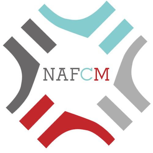 NAFCM is community mediation and mobilization. We amplify
the voice, aggregate the wisdom, advance the work of those creating and seeking transformative peace.