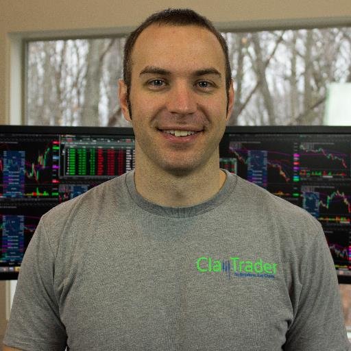 ClayTrader Profile