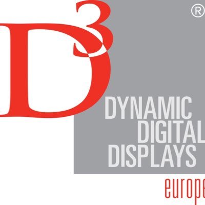 European Headquarters of D3 a division of Concept Sign & Display Ltd; the global leader in design, engineering, and technology for the LED display market.