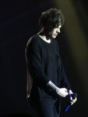 Louis | Harry | Niall | Liam | Zayn
Vamonos. Los Locos Hacen Locuras