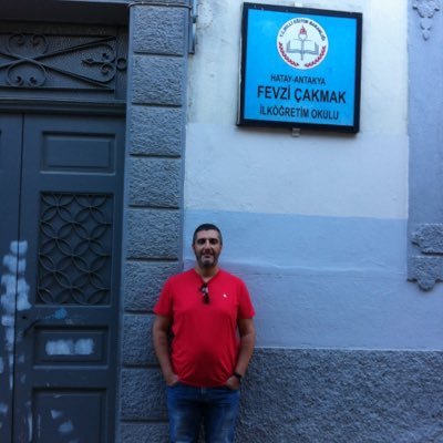 AhmetAk05146978's profile picture. 