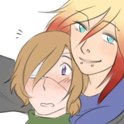 RedFinland's profile picture. ((the 2p Finland or Red, official?))