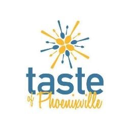 Help support the Good Samaritan Shelter with amazing local restaurants presenting delicious cuisine on January 19, 2017 at The Taste of Phoenixville!