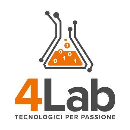 4lab_sc's profile picture. 4Lab nasce il 7/3/13 dalla passione di 4 amici per #tecnologia ed #innovazione. Diamo #consulenza #soluzioni per la #crescita delle #PMI.