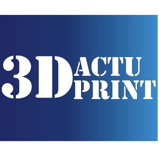 3 étudiant(e)s en science de l'info, nous veillons sur l’actu de l’#impression3D : #innovation #technologie #industrie #medecine Promis rien ne nous échappe ;)