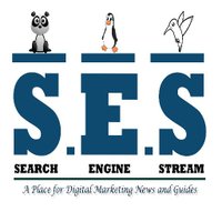 Search Engine Stream(@senginestream) 's Twitter Profile Photo