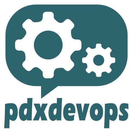 pdxdeovsp's profile picture. A user group sharing the  good news from the glorious merger of software development and  operations!
