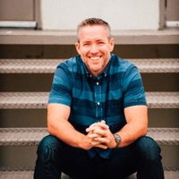 J.D. Greear(@jdgreear) 's Twitter Profileg