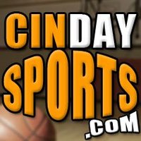 CinDaySports (@cindaysports) 's Twitter Profile Photo CinDaySports (@cindaysports) 's Twitter Profile Photo