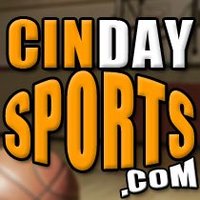 CinDaySports(@cindaysports) 's Twitter Profile Photo