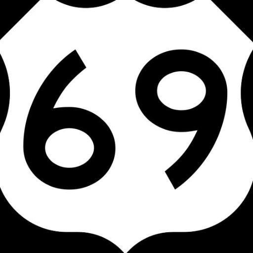 KC_Scout_69Hwy's profile picture. KC Scout's updated incidents, construction and weather related information for U.S. Route 69 corridor