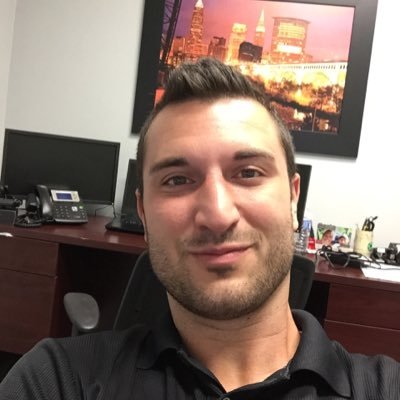 Director of Technology | Systems Architect, Soccer & Volleyball Athlete, PC Gamer and overall Tech Enthusiast