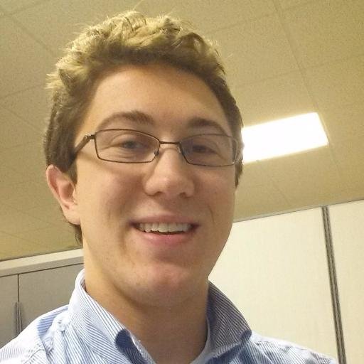 samwasnthere77's profile picture. Studying economics & mathematics for idk $ I guess.
Hobbyist fiction writer. Go Cards!