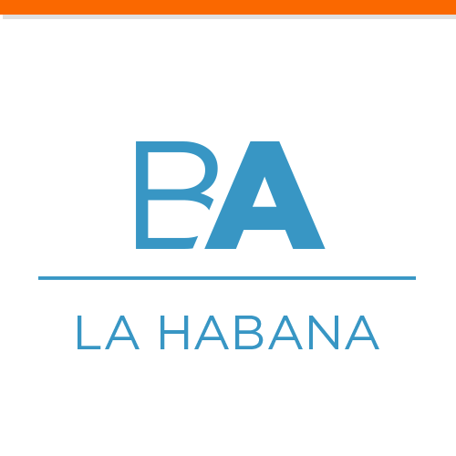 Plataforma virtual de gestión y participación ciudadana de la Ciudad de La Habana.