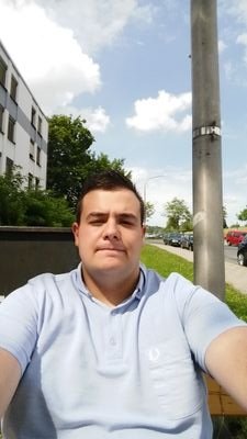 cydu11's profile picture. 