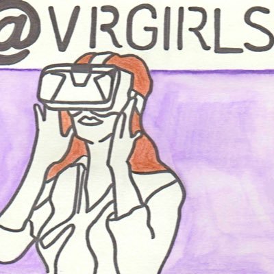 VR Girls UK