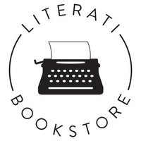 Literati Bookstore(@LiteratiBkstore) 's Twitter Profile Photo