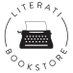 Literati Bookstore (@LiteratiBkstore) Twitter profile photo