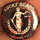 Johnny Scars - @JonBunch1970 - Twitter