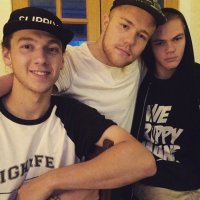 Andrew-Euan Mullen (@andy_mullen1) 's Twitter Profile