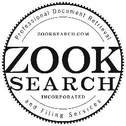 ZookSearch's profile picture. 