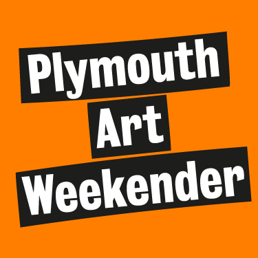 Representing artists, producing @PlymArtWkndr.