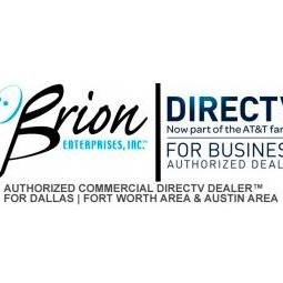 Brion Enterprises looks forward to providing solutions for all of your satellite tv or internet needs.