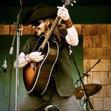 Rootsy but not revivalist, the Hi*Beams' rollicking stage act features rocked-up Texas honky tonk and western swing, equal parts original and classic.