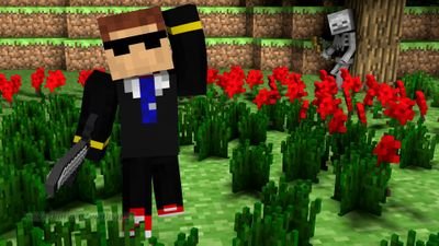 iLUCASTUBE's profile picture. SOBRE MINECRAFT MOBILE #MCPE