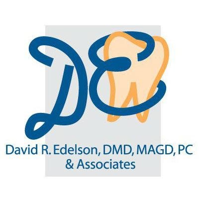 David R. Edelson, DMD, P.C. provides comprehensive dentistry for adults and children in Plainville.

(860) 398-4966