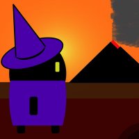 A Wizard Game (@awizardgameios) 's Twitter Profile