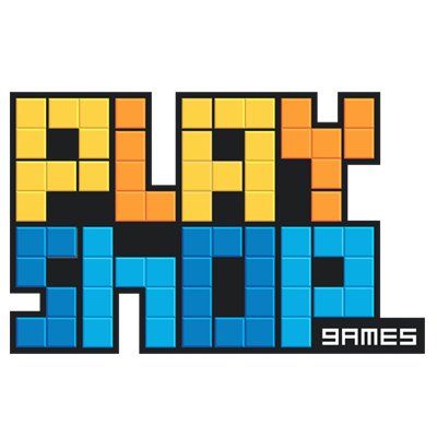 A Play Shop Games é a mais nova loja especializada em venda de consoles, games e acessórios em geral.