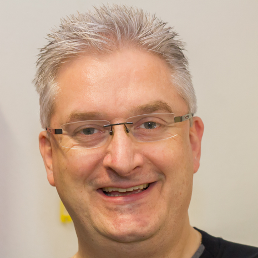 Apple-Fanboy, Sportkegler, Fotograf, Webdesigner, Programmierer