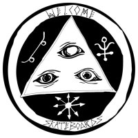 Welcome Skateboards (@welcomesk8brds) 's Twitter Profile