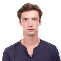 Guillaume Dorval (@gdorval12) 's Twitter Profile