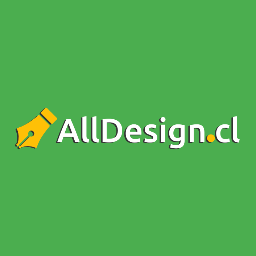 AllDesignCL's profile picture. 