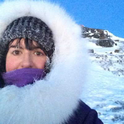 Current Affairs producer for CBC Yukon in Whitehorse. On loan to @CBCNS for the summer. Formerly CBC Nunavut in Iqaluit. (she/her) jane.sponagle@cbc.ca